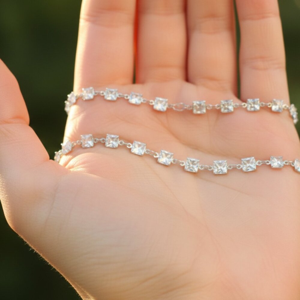 "New Beautiful Design Anklet for Women/Girls, Gift, A802